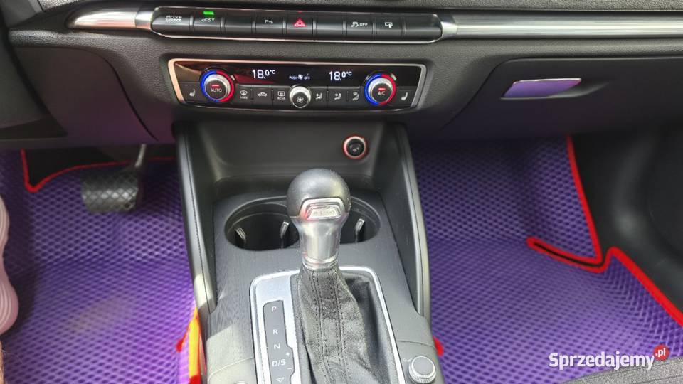 Audi A3 Sportback etron 14 TFSI Plugin Hybrid A3 Marki sprzedam