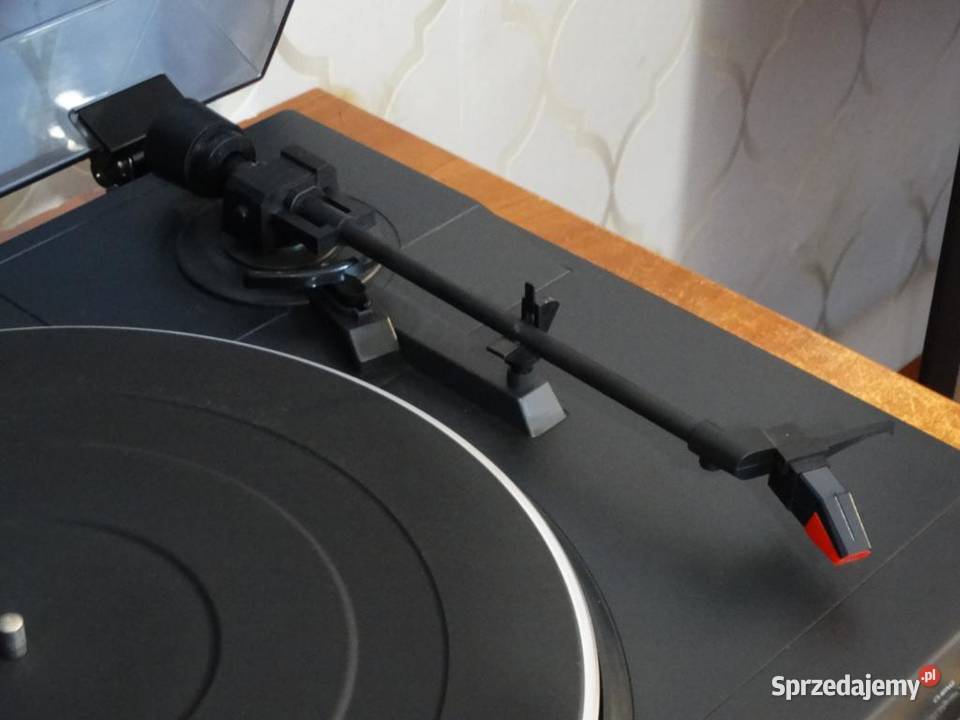 Gramofon Fisher MT9040 ładny i sprawny z Jasło