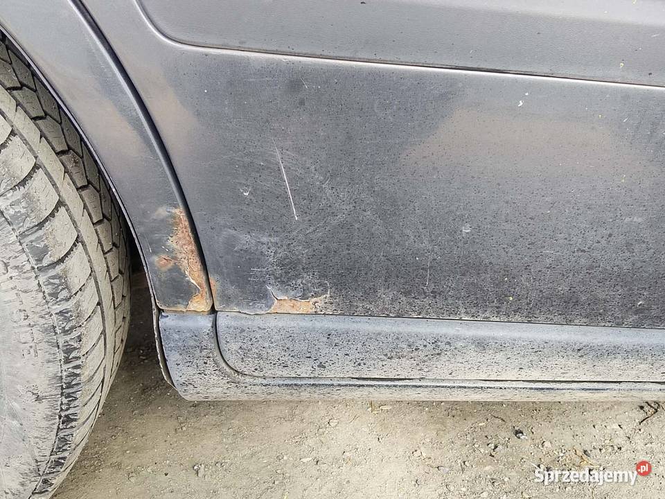 Volvo s60 do negocjacji elektryczne szyby Werbkowice