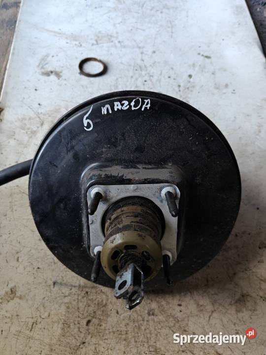 Serwo hamulcowe mazda 5 03786372004 Puławy
