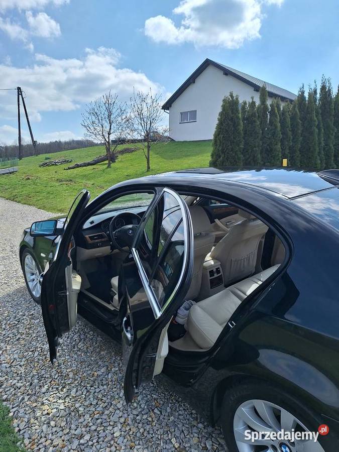 BMW E60 2 M47 163