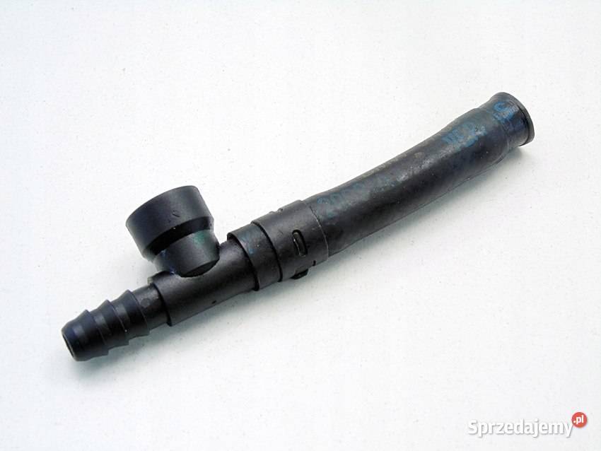 PRZEWÓD WĄŻ PALIWA 20 D BMW E46 E90 E60 E61 E87 śląskie Sosnowiec