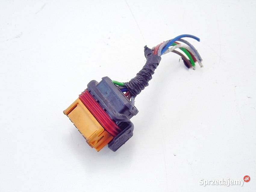 WTYCZKA KOSTKA CITROEN C3 III 208 308 DS7 C4 C5 osobowe sprzedam