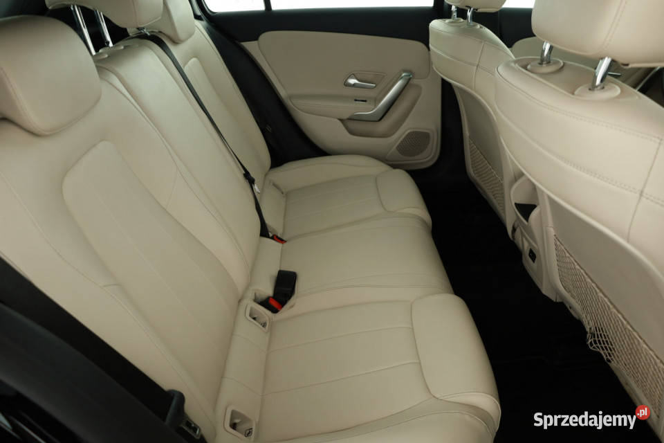 Mercedes A A 180 mazowieckie Piaseczno