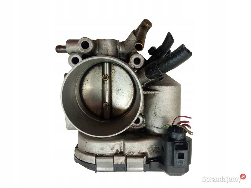 PRZEPUSTNICA 06B133062 16 VW Volkswagen Touran I sprzedam