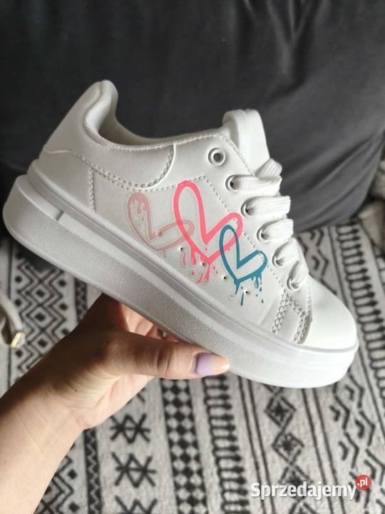 Buty Damskie rozmiary 36 do 41 inna sprzedam