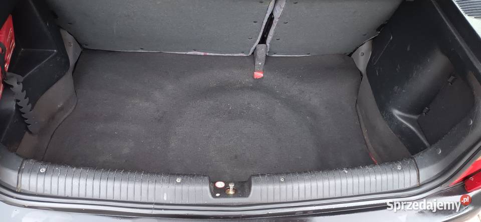 Opel Corsa B 14B