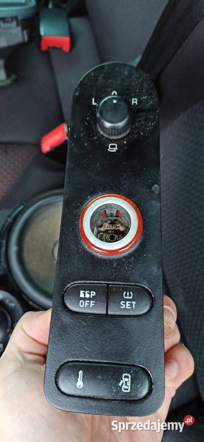 Altea 16 mpi 2006 r części