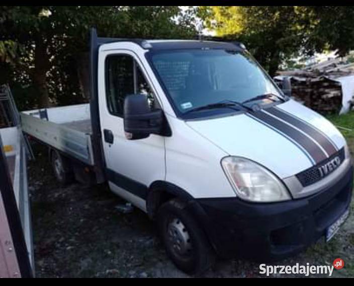 Iveco daily VAT 23