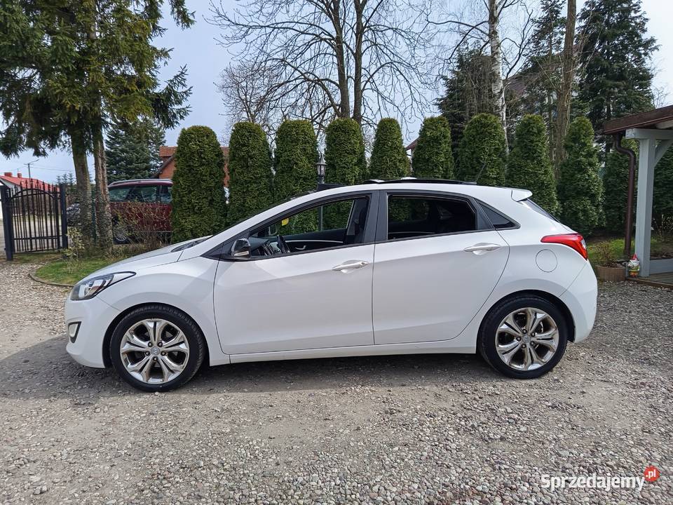 panorama nawigacja bezwypadkowe Skarszewy