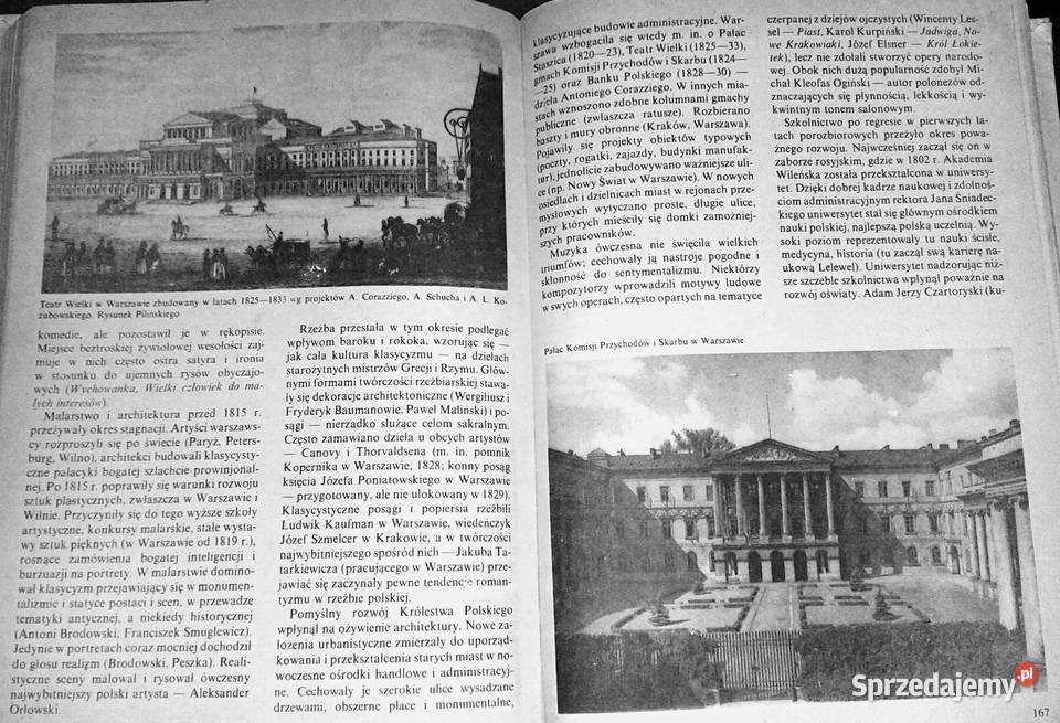 Historia Polski 17951914 Krzysztof Groniowski lubelskie