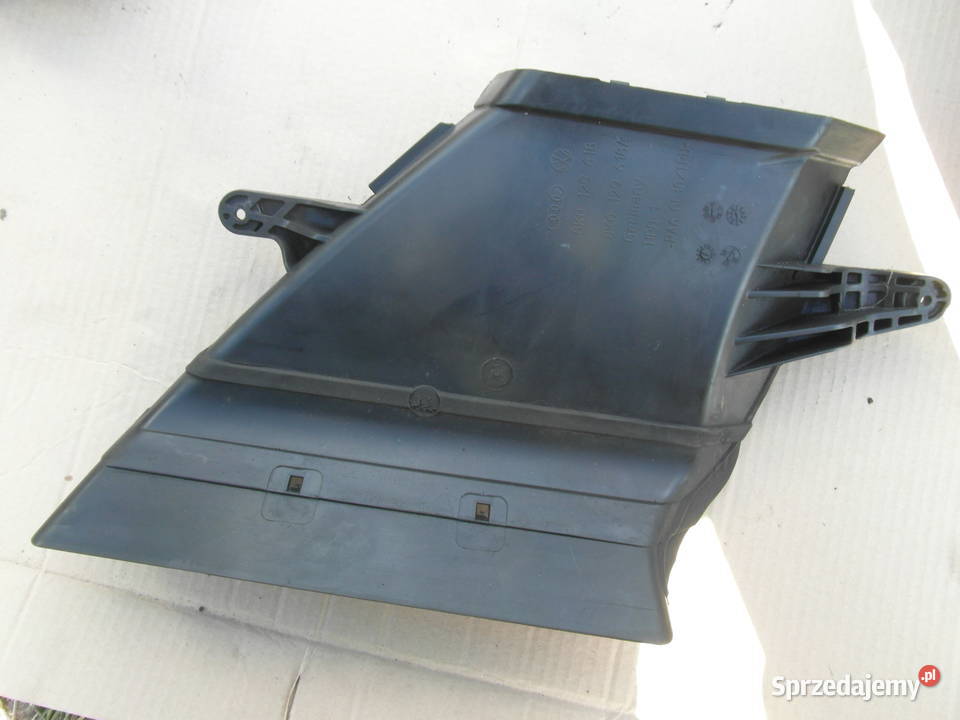 WLOT POWIETRZA Audi A4 S4 RS4 A5 S5 8k0129618a Szczecin