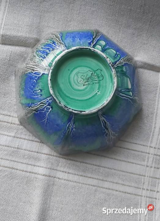 Antique Shelley Harmony Ware Small Bowl 1930s A podlaskie sprzedam