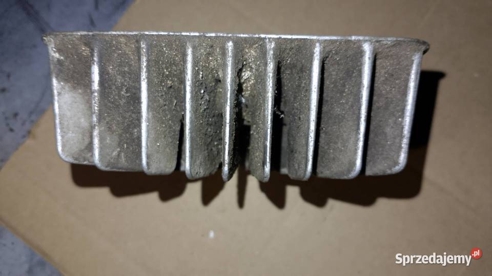 Głowica Simson motorower Namysłów