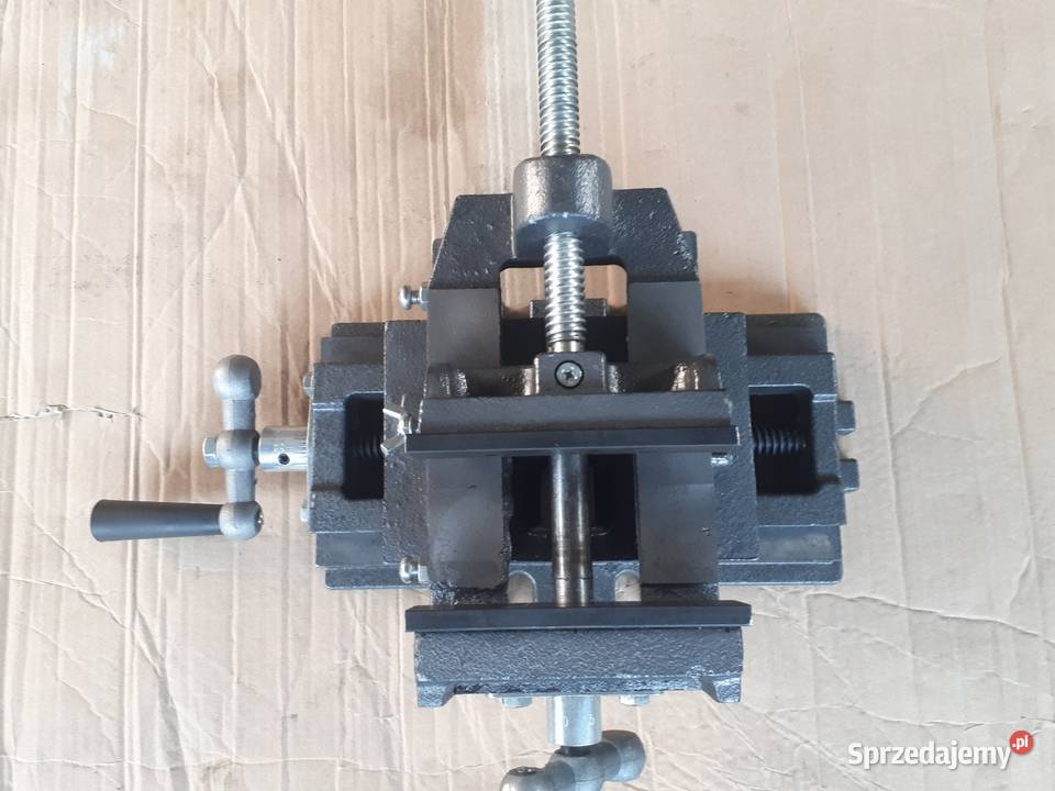 Imadło krzyżowe dwuosiowe Sędziszów Małopolski