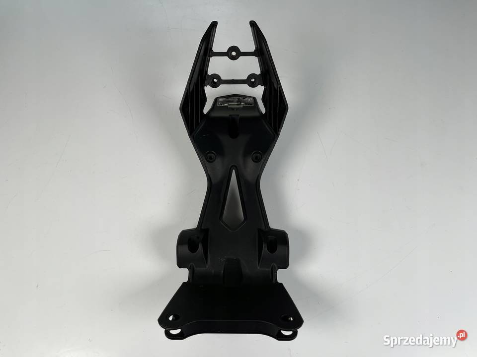 DUCATI STREETFIGHTER 848 1098 Mocowanie tablicy Łobżenica