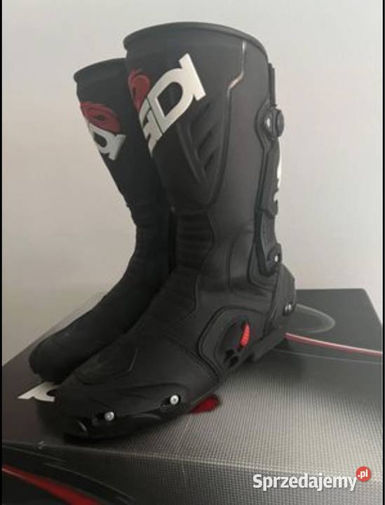 Buty motocyklowe SIDI Vertigo 2 rozmiar 43 Bydgoszcz
