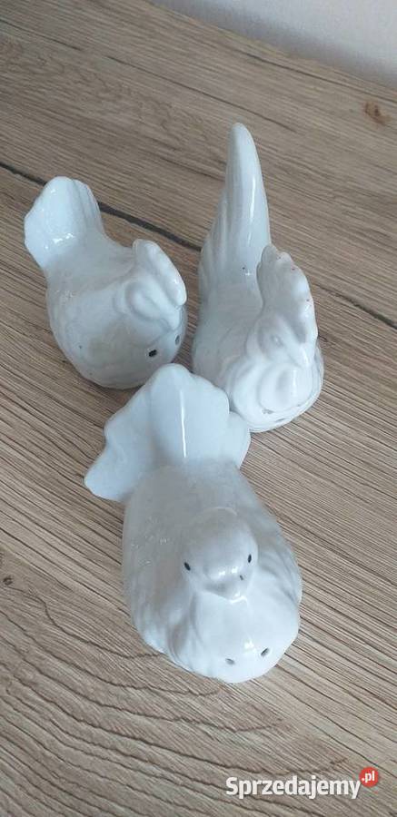 Przyprawniki z czasów prl Przedbórz