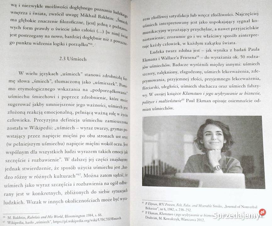 O humorze i uśmiechu Henryka RadziejowskaSemków Chełm sprzedam