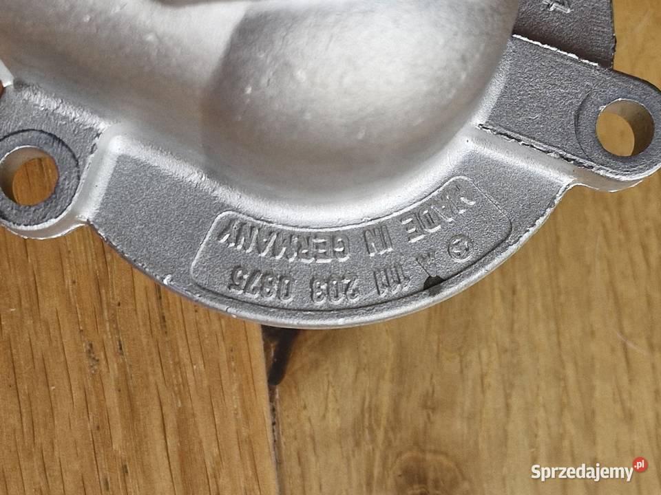 Mercedes 124 202 203 208 210 SLK M111 Termostat Gdańsk