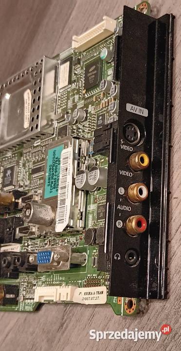 Samsung LE23R82B Płyta Główna 23cale Opole