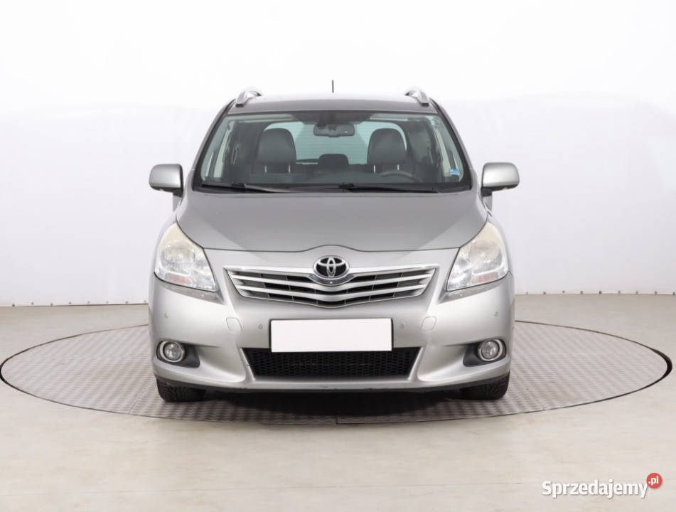 Toyota Verso 18 Valvematic czujnik parkowania Piaseczno