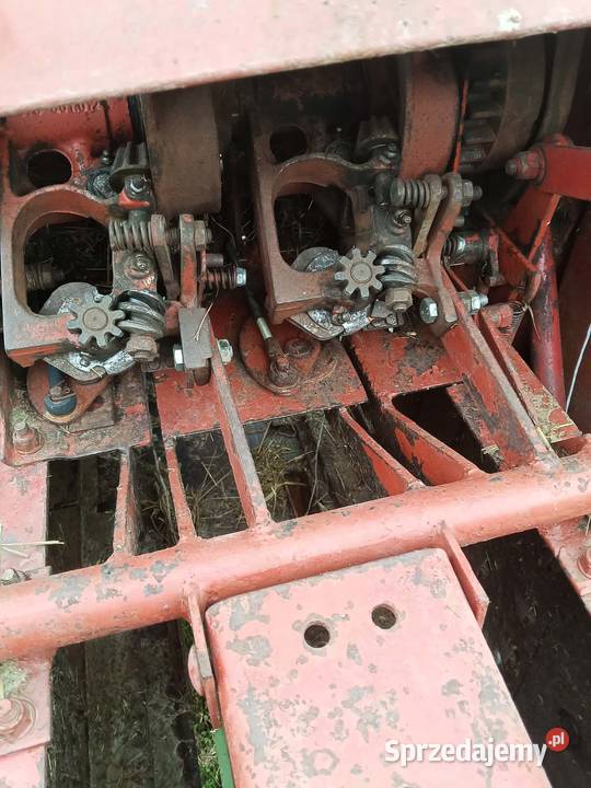 prasa z224 1985r Uchanie