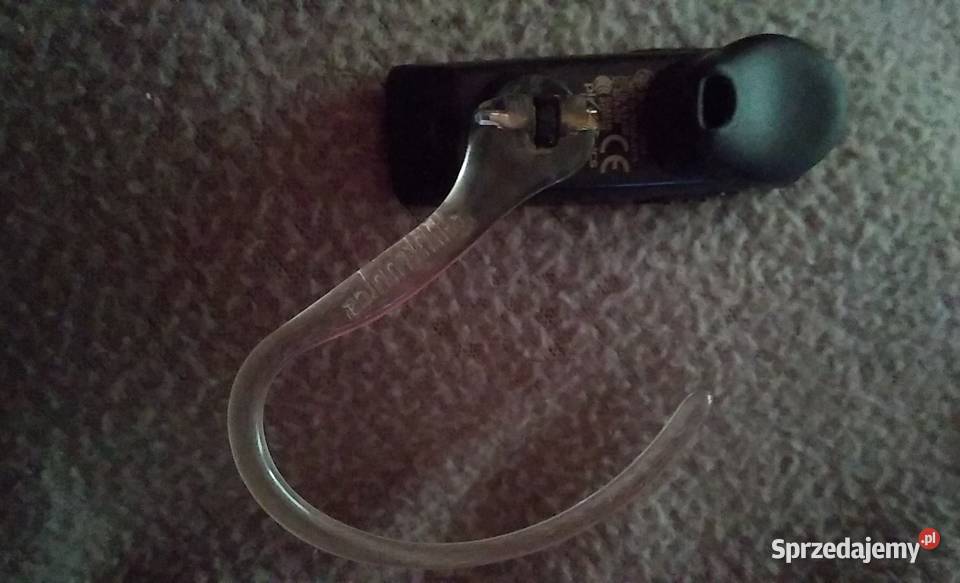 Słuchawka plantronics Explorer Plantronics