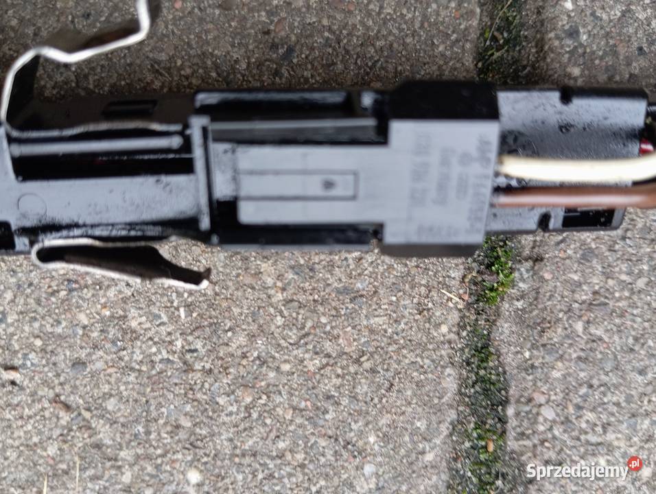 Wiązka pompowtryskiwacz VW Golf 5 Passat B6 Audi Nowe Kurowo