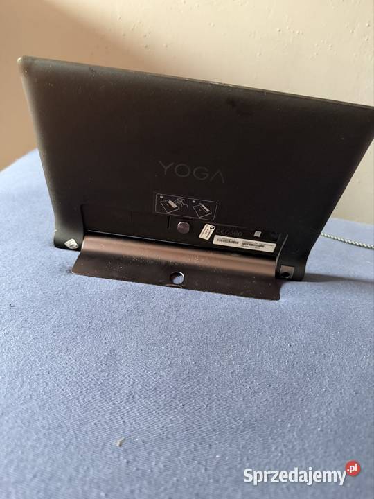 Tablet Lenovo Yoga Piotrków Trybunalski