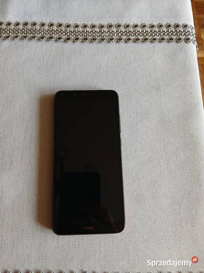 Sprzedam smartfon Xiaomi Redmi 7A Wschowa