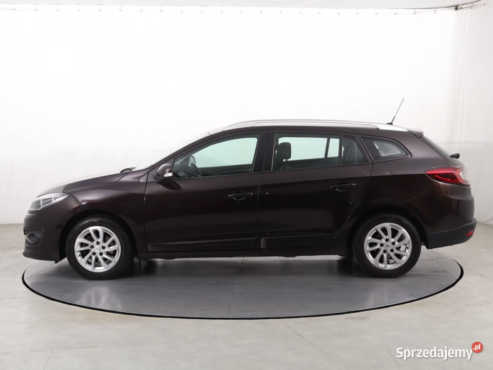 Renault Megane 12 TCe 4/5