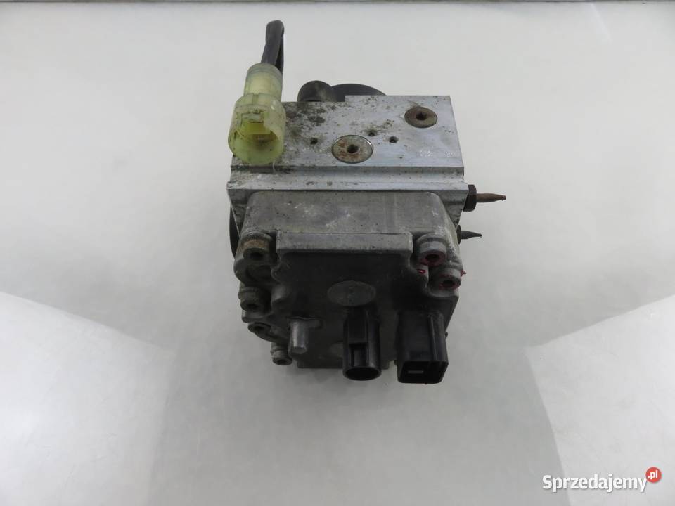 POMPA ABS LAND ROVER FREELANDER L314 SRB10123099 sprzedam