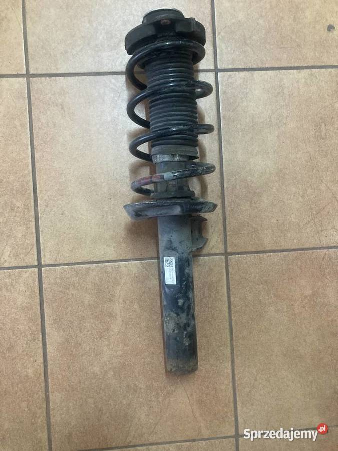 prawy amortyzator vw scirocco 20 tdi osobowe Rakoniewice