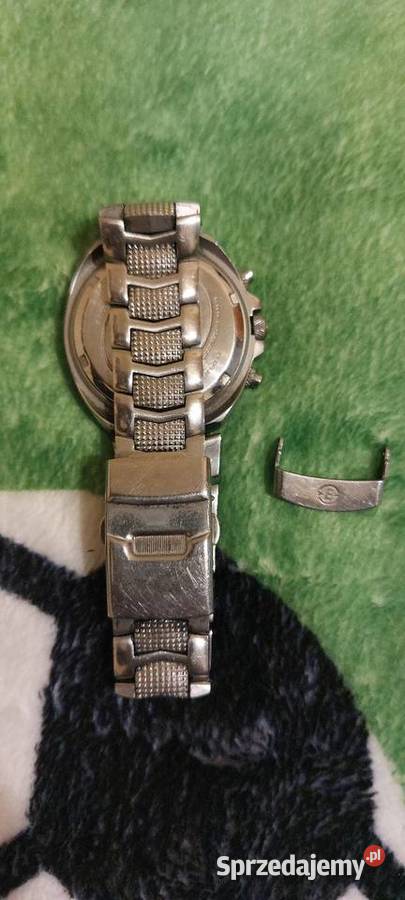 Zegarek Timex Expedition L6 pomorskie Sopot