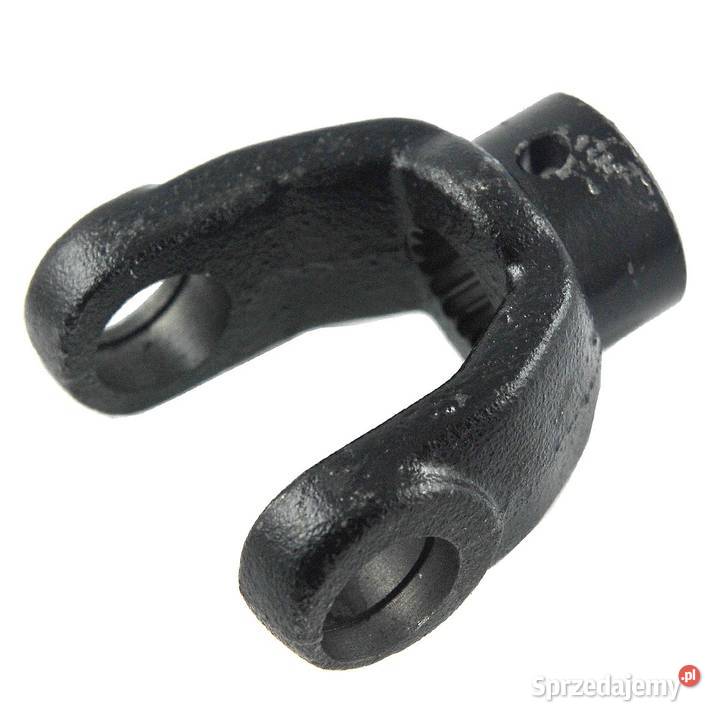 Przegub Cardana 18T18T 112 mm Kubota B1200 Iseki