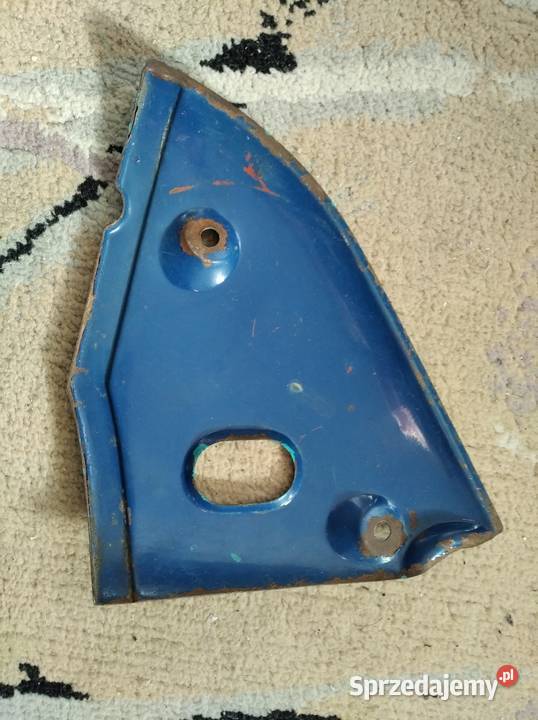 Osłona gaźnika Romet Komar Sobieska Wola Pierwsza