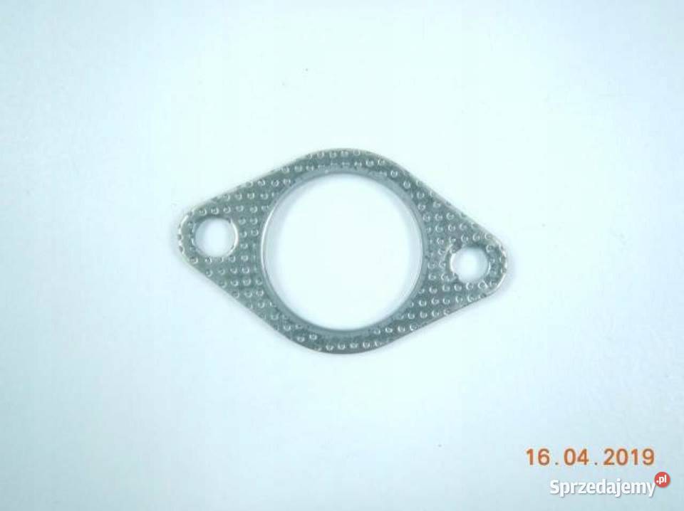 USZCZELKA WYDECHU HYUNDAI ACCENT GETZ 0205 13