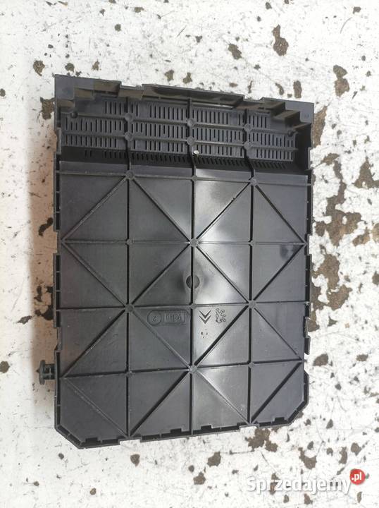 SKRZYNKA BSI 9664156780 P1000 Citroen C2 I sprzedam