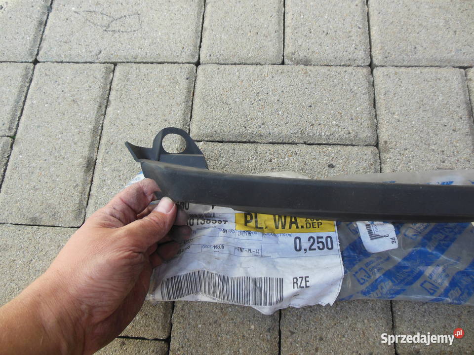 ELEMENT PLASTIKOWY FIAT ALBEA 468048070 Kozy