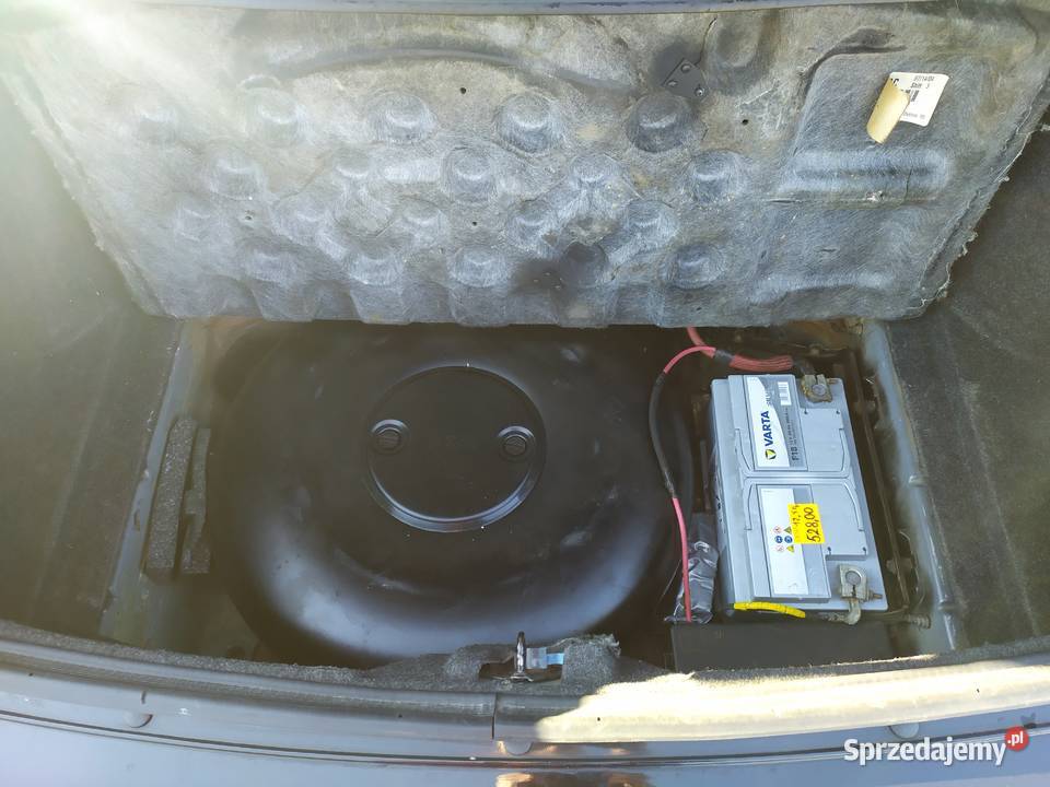 CHRYSLER 300C TOURING SEDAN Iłża