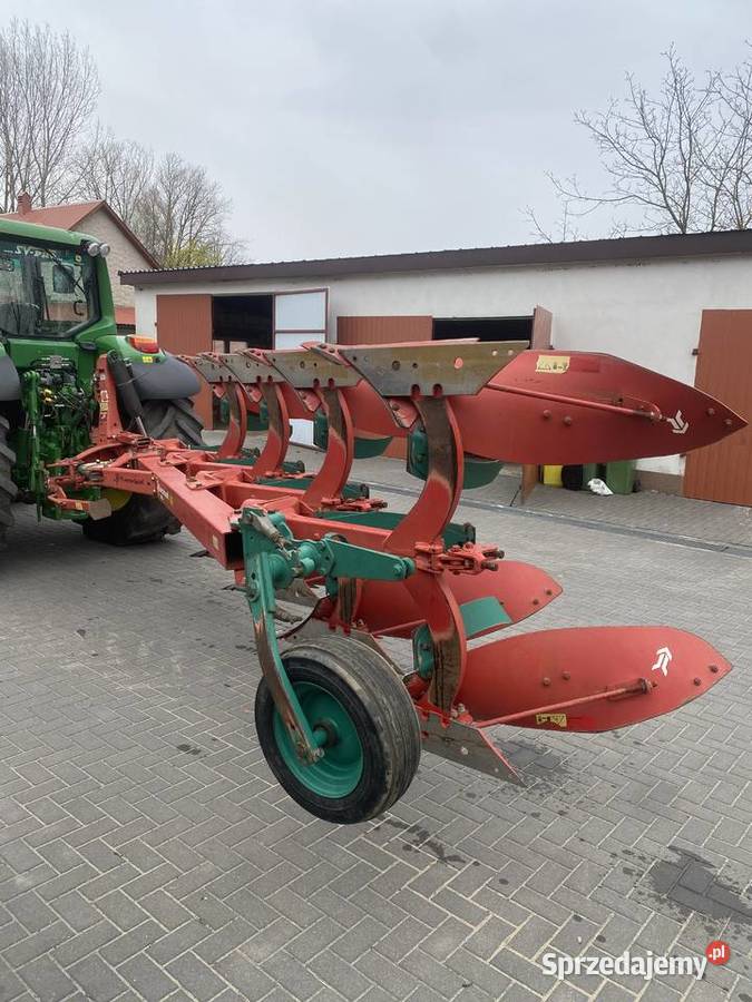 Plug Kverneland 150S