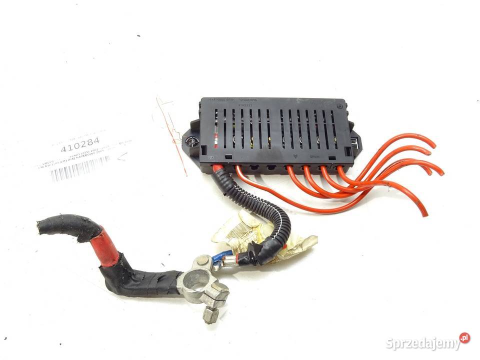 BEZPIECZNIK AKUMULATORA VOLVO XC90 I 9441776