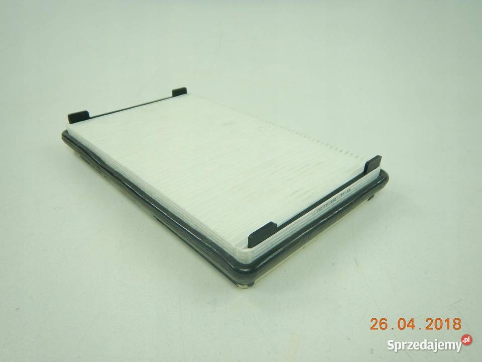 FILTR KABINOWY MAZDA TRIBUTE 0408 23 AWD 150