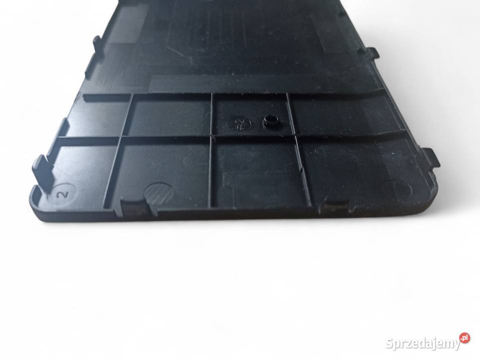 Klapka zaślepka obudowy HP 650 Kraków