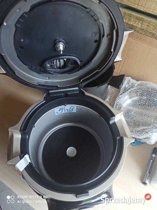 Moulinex CE902800 Cookeo Touch Item Robot Tuliszków