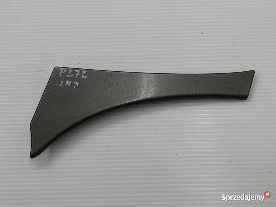 LISTWA KONSOLI DEKOR OPEL INSIGNIA A 20CDTI