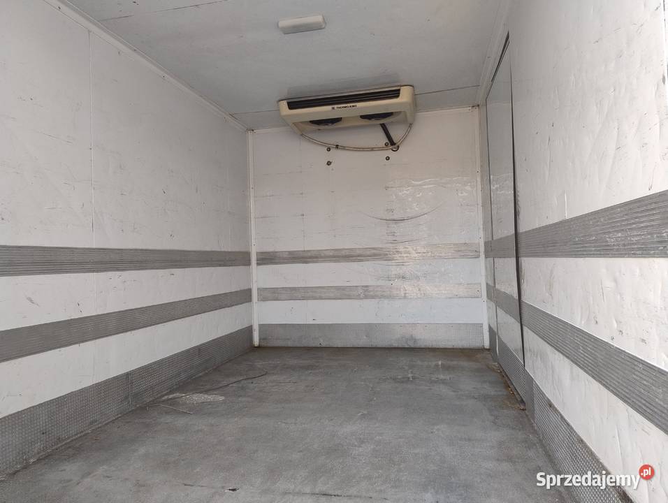 kontener na kurnik ocieplany Hodowla drobiu Grabów nad Prosną sprzedam