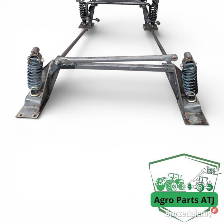 Sprężyny Amortyzacja Kabiny 7700029798 Renault Ciechanowiec