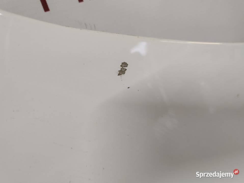 Maska Pokrywa Silnika Opel Astra VI L 2022 sprzedam